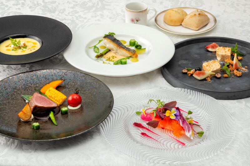 【2025年10月】スペシャルランチ