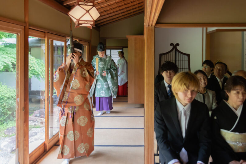 岐阜結婚式場・迎賓館サクラヒルズ川上別荘