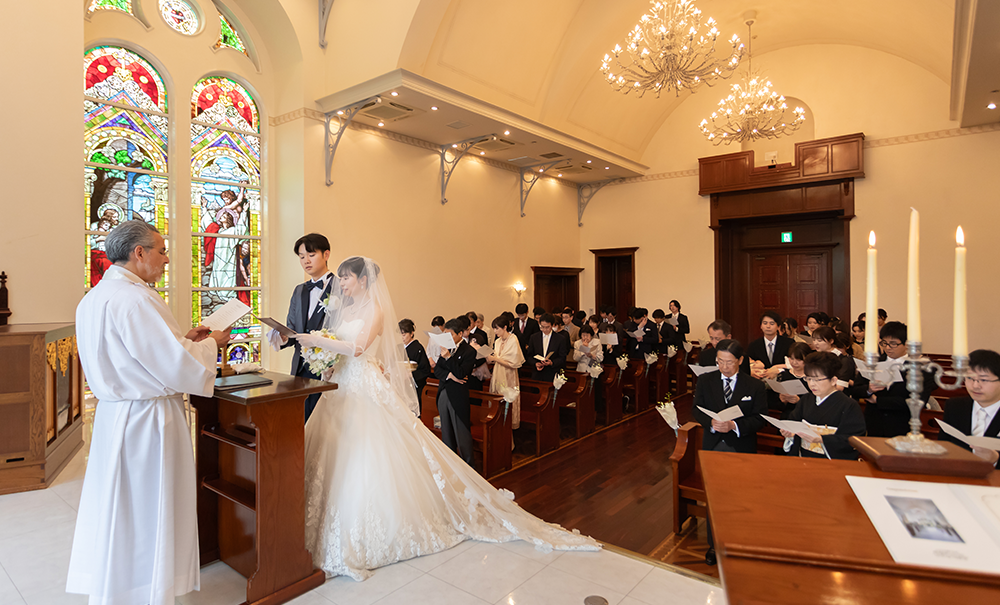 岐阜結婚式場・迎賓館サクラヒルズ川上別荘