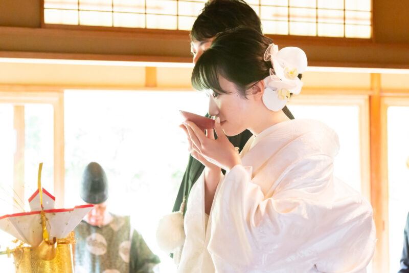 岐阜結婚式場・迎賓館サクラヒルズ川上別荘