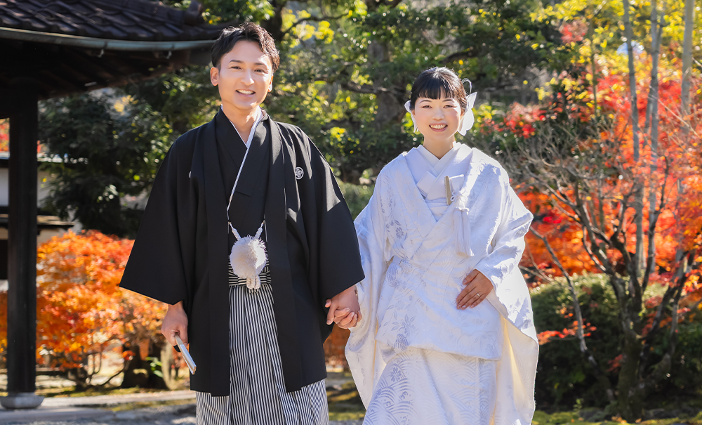 岐阜結婚式場・迎賓館サクラヒルズ川上別荘